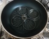 朝食に簡単ツナエッグマフィン作り方4写真