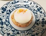 朝食に簡単ツナエッグマフィン作り方8写真