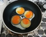 朝食に簡単ツナエッグマフィン作り方5写真