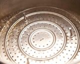 サワラとフキの炊いたん⁂簡単ヘルシー和食作り方5写真