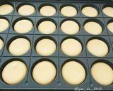たこ焼き器で♪リラックマのベビーカステラ作り方6写真