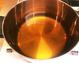 絶品！かつおだしとははつゆでカレーうどん作り方1写真