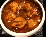 再現！松屋の味噌汁♪作り方8写真
