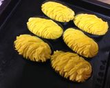 夫が愛する♡安納芋のスイートポテト作り方3写真
