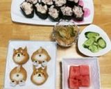 ☆キャベツと油揚げの煮物☆作り方7写真