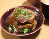 裏ワザ【下準備】何でも使える！ゆで豚作り方6写真
