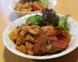裏ワザ【下準備】何でも使える！ゆで豚作り方7写真