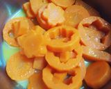 コトコト煮るだけ♪にんじんのグラッセ作り方5写真