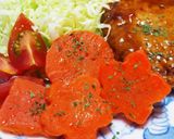 コトコト煮るだけ♪にんじんのグラッセ作り方7写真