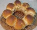 お豆腐パン作り方7写真