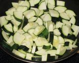 圧力鍋で野菜たっぷりハッシュドビーフ♪作り方3写真