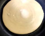 グルテンフリー§ガレット作り方6写真
