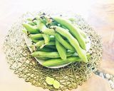 簡単 剥ける そら豆 茹で方作り方1写真