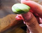 簡単 剥ける そら豆 茹で方作り方4写真