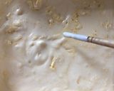ふんわりはちみつみりんの塩バターカステラ作り方7写真