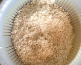 ママ特製炊き込みご飯作り方1写真