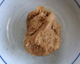 寒天を作って残った天草のかき揚げ作り方1写真