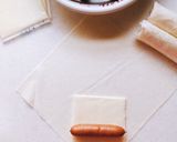 作りおきで便利♬お弁当や肴の一品に重宝！作り方1写真