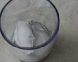 タピオカ抹茶ミルクティー（黒糖使用）作り方7写真
