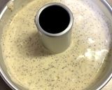 グルテンフリー§紅茶のシフォンケーキ作り方8写真