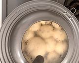 蒸しパン 何を入れてもできる！！作り方6写真