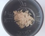 計量器不要！超簡単♪炊飯器でバナナケーキ作り方1写真