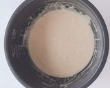 計量器不要！超簡単♪炊飯器でバナナケーキ作り方3写真