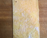 鯉のぼりのメタファーとしてのししゃも作り方1写真