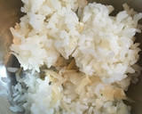 鯉のぼりのメタファーとしてのししゃも作り方10写真