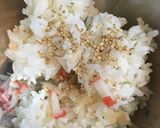 鯉のぼりのメタファーとしてのししゃも作り方11写真