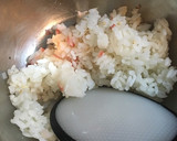 鯉のぼりのメタファーとしてのししゃも作り方12写真
