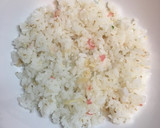 鯉のぼりのメタファーとしてのししゃも作り方13写真
