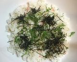 鯉のぼりのメタファーとしてのししゃも作り方14写真