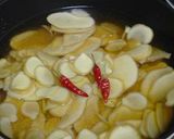 大人の自家製ジンジャーエール作り方3写真