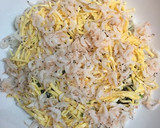 鯉のぼりのメタファーとしてのししゃも作り方16写真