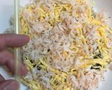 鯉のぼりのメタファーとしてのししゃも作り方17写真