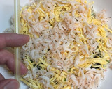 鯉のぼりのメタファーとしてのししゃも作り方17写真
