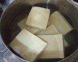 おなかも満足ヘルシー南蛮づけ作り方1写真