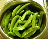 かんたん★野菜たっぷりゴマチーズサラダ作り方2写真