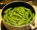 かんたん★野菜たっぷりゴマチーズサラダ作り方3写真