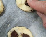 超簡単～スタバ風チャンククッキー☆作り方6写真