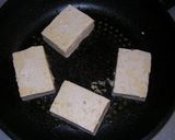 簡単！豆腐ステーキ作り方2写真