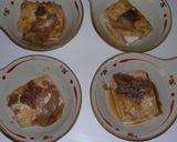 簡単！豆腐ステーキ作り方4写真
