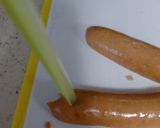 鯉のぼりパスタ作り方3写真
