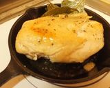 簡単鶏むね肉のローストチキン作り方4写真