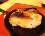 簡単鶏むね肉のローストチキン作り方6写真