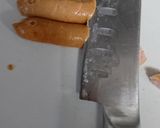 鯉のぼりパスタ作り方4写真