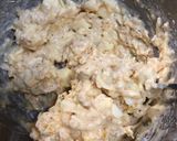 揚げ物小麦粉卵をアレンジ！チーズ焼き♡作り方2写真
