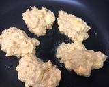 揚げ物小麦粉卵をアレンジ！チーズ焼き♡作り方6写真