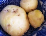 超簡単！マヨなしヘルシーポテサラ作り方3写真